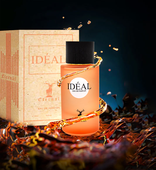 IDEAL ETERNAL 100ML