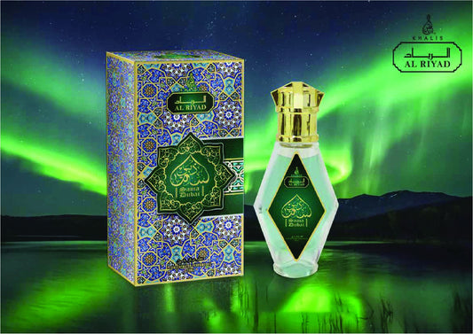 SAMA DUBAI PERFUME OIL 20 ML