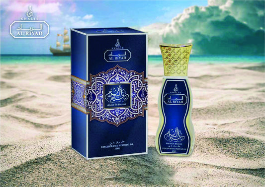 SHEIKH AL SHUYUKH PERFUME OIL 20 ML