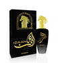 IZAAN 100ML Sharqiyat Eau de Parfum Arabic Unisex Perfume