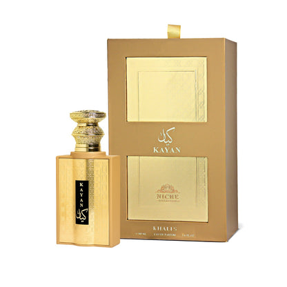 KAYAN 100ML