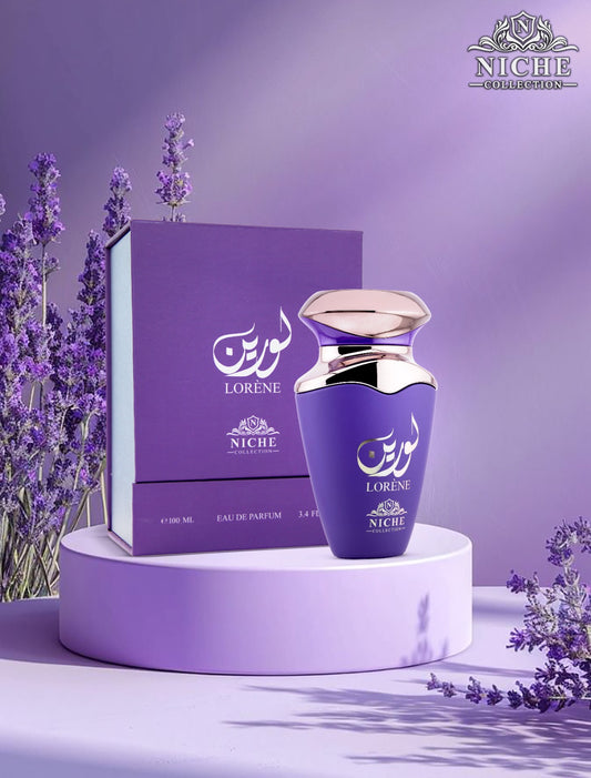 LORENE NICHE 100ML