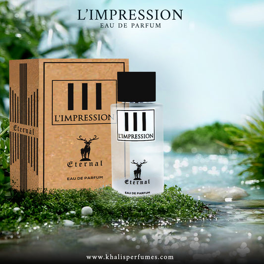 L'IMPRESSION ETERNAL 100ML