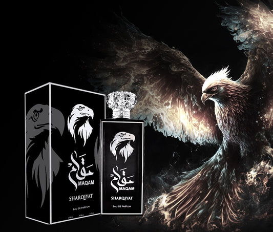 MAQAM SHARQIYAT 100ML