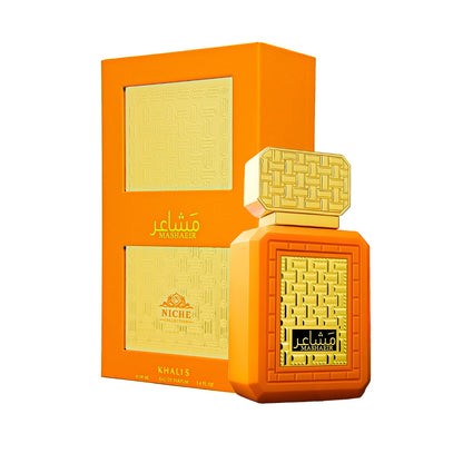 MASHAEIR 100ML