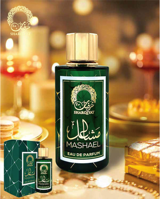 MASHAEL SHARQIYAT 100ML