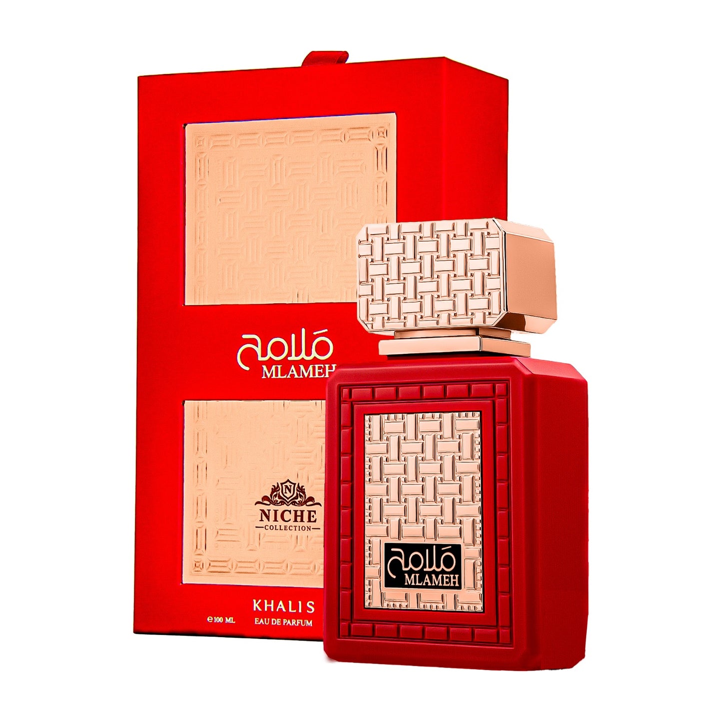 MLAMEH 100ML