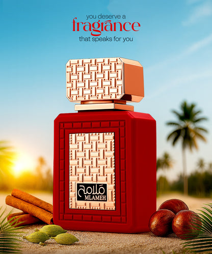 MLAMEH 100ML