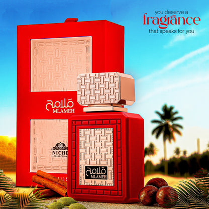 MLAMEH 100ML