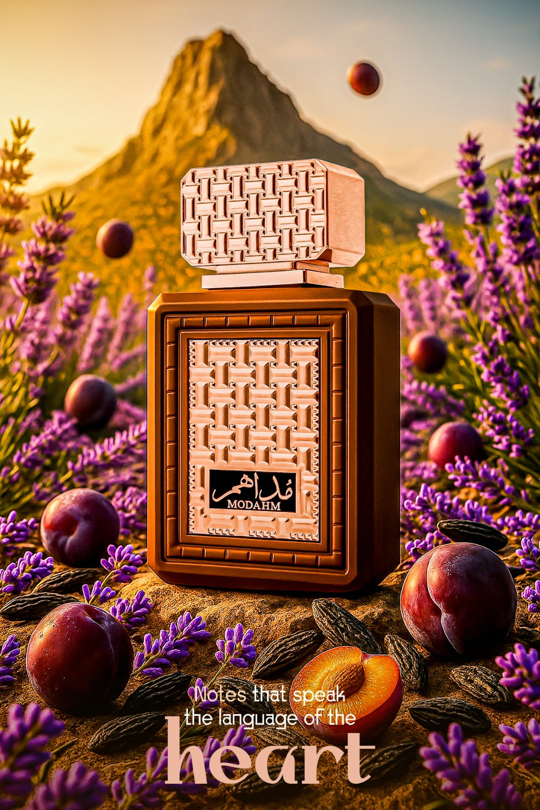 MODAHM 100ML