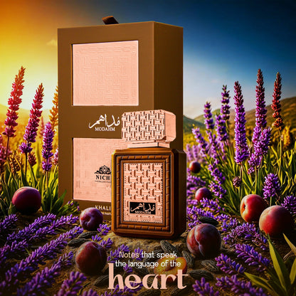 MODAHM 100ML