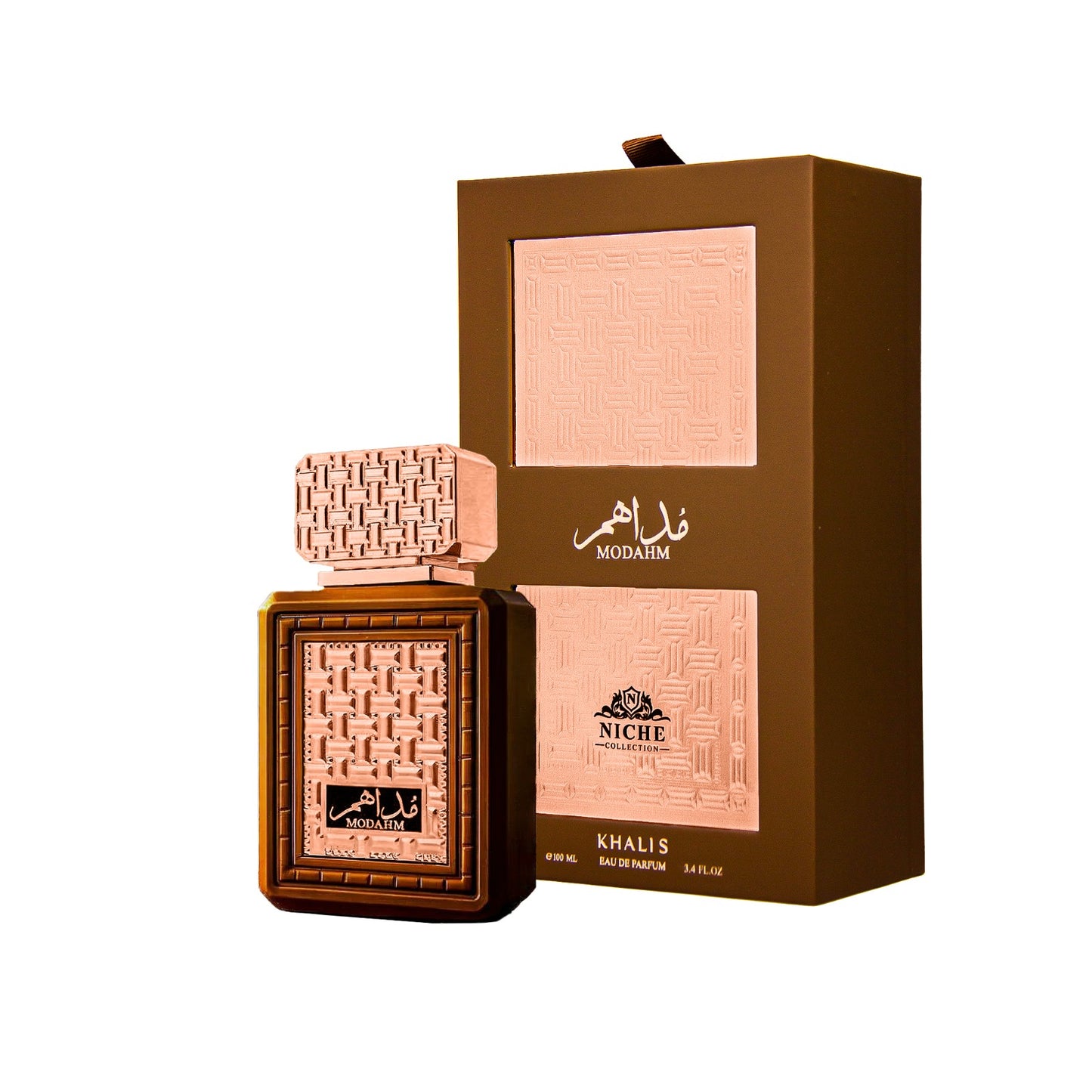 MODAHM 100ML