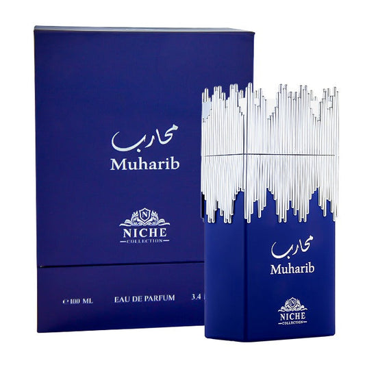 MUHARIB NICHE 100ML