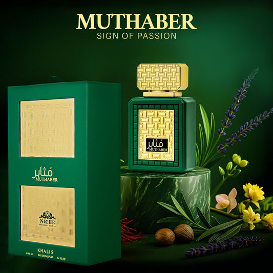 MUTHABER
