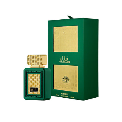 MUTHABER 100ML