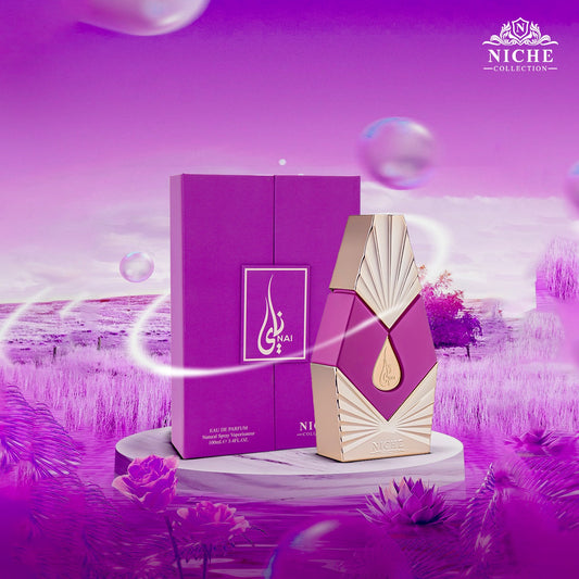NAI NICHE 100ML