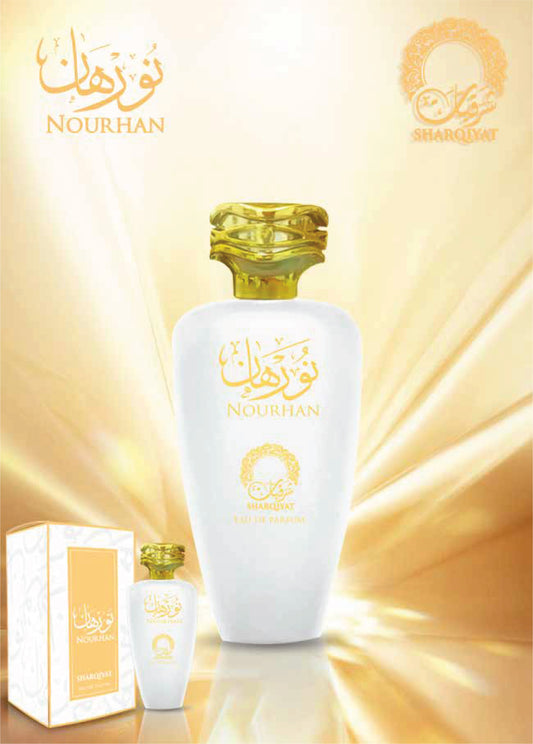NOURHAN SHARQIYAT 100ML