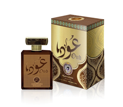 OUD KHALIS 100 ML