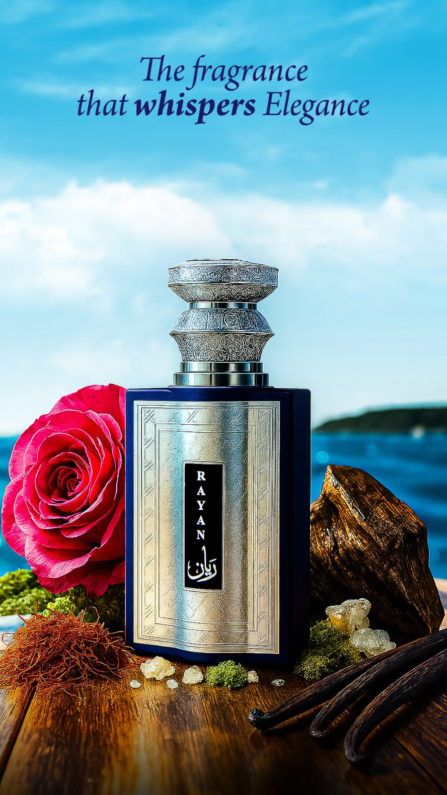RAYAN 100ML