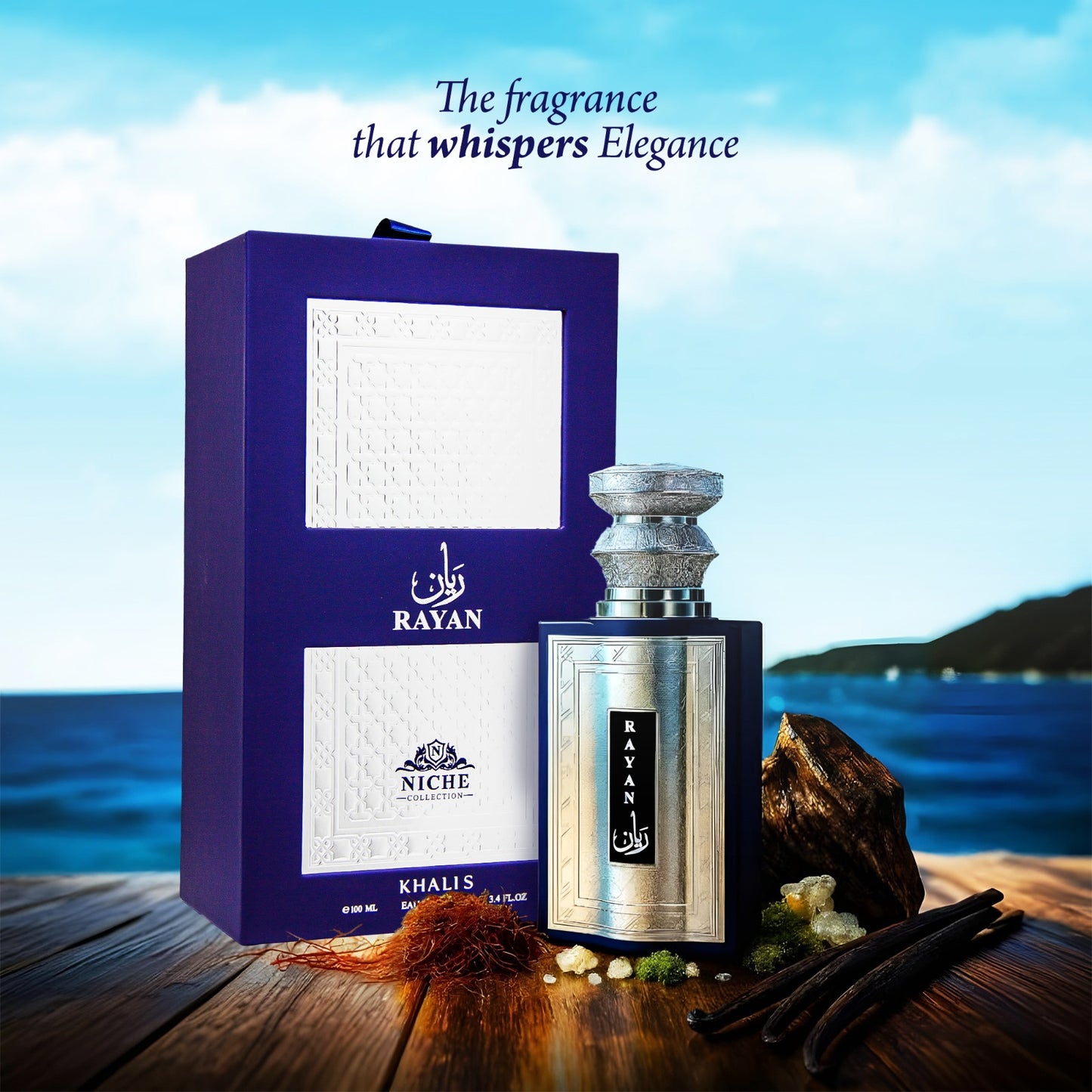 RAYAN 100ML