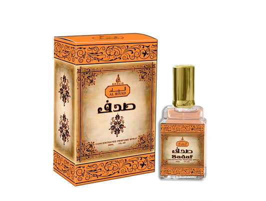 SADAF PERFUME SPRAY 30 ML