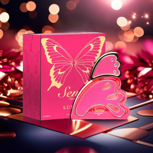 SENSI NEW LUXURY 100ML