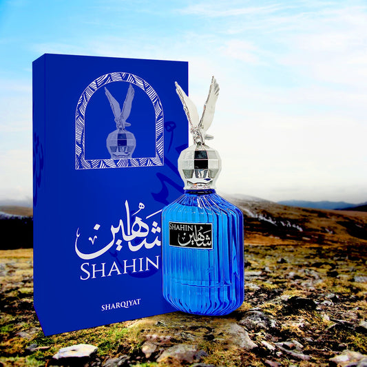 SHAHIN SHARQIYAT 100ML