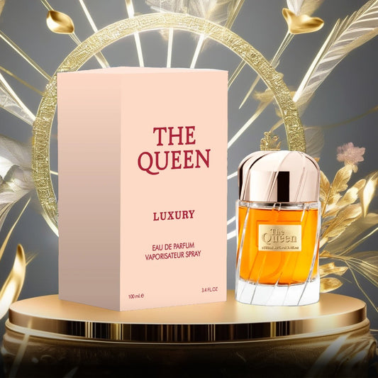 THE QUEEN LUXURY 100ML