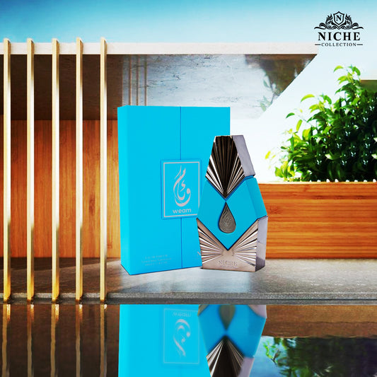 WEAM NICHE 100ML