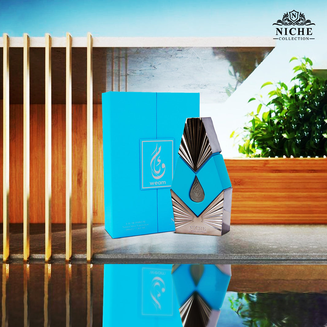 NICHE COLLECTIONS – Khalis Perfumes Shop