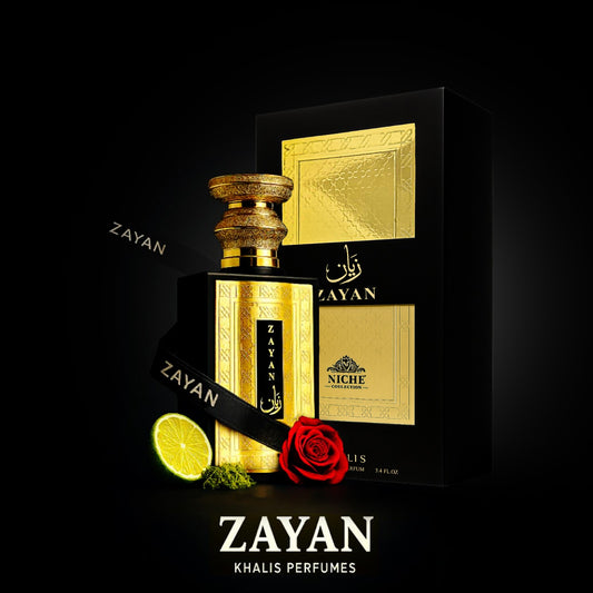 ZAYAN