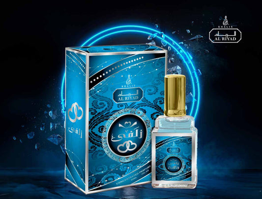 ZULFA PERFUME SPRAY 30 ML