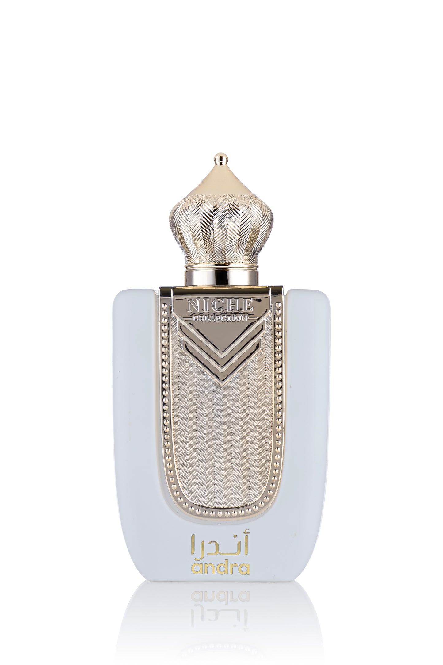 ANDRA 100ML EDP NICHE COLLECTION BY KHALIS