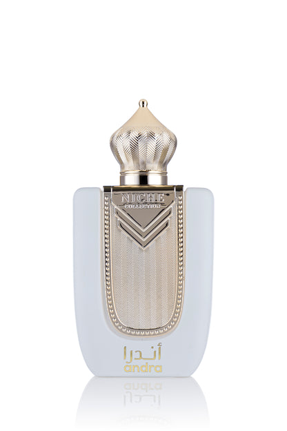 ANDRA 100ML EDP NICHE COLLECTION BY KHALIS