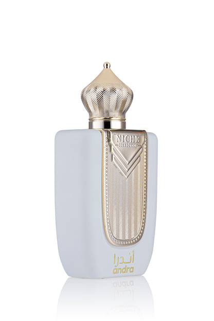 ANDRA 100ML EDP NICHE COLLECTION BY KHALIS