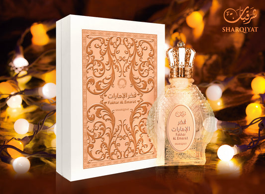FAKHAR AL EMARAT SHARQIYAT 100ML