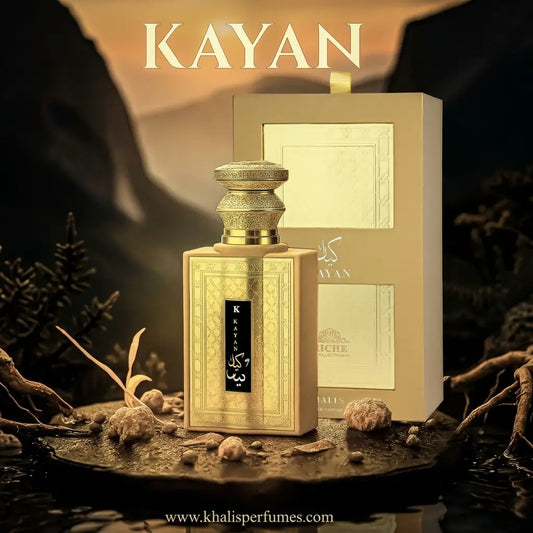 KAYAN 100ML