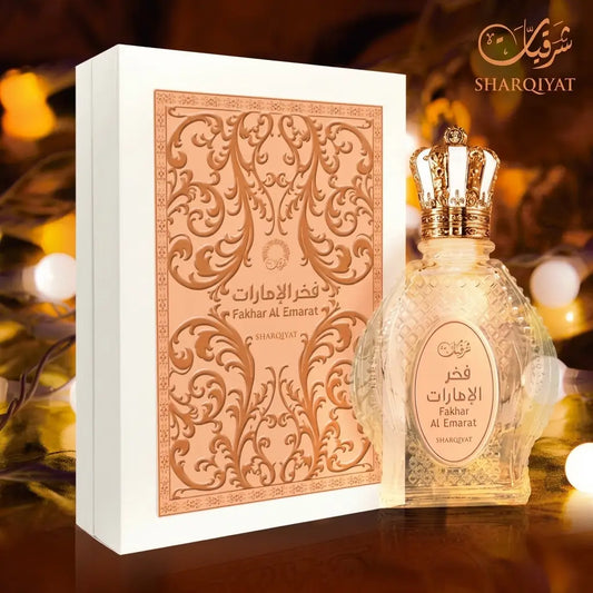 FAKHAR AL EMARAT SHARQIYAT 100ML