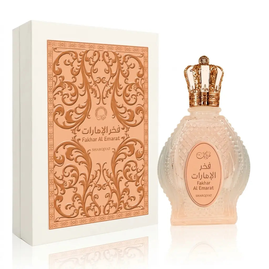 FAKHAR AL EMARAT SHARQIYAT 100ML