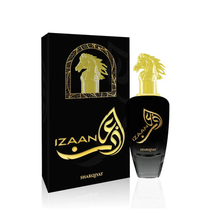 IZAAN SHARQIYAT 100ML