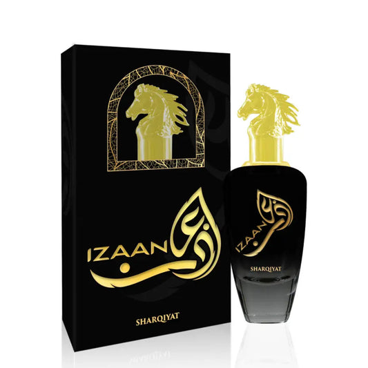 IZAAN SHARQIYAT 100ML