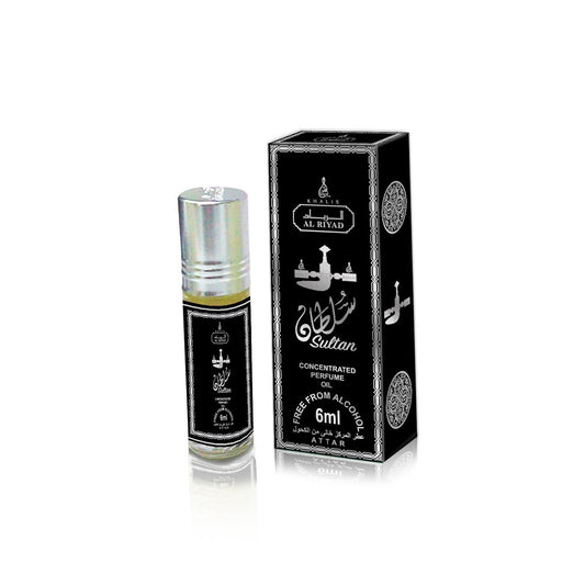 SULTAN 6 ML