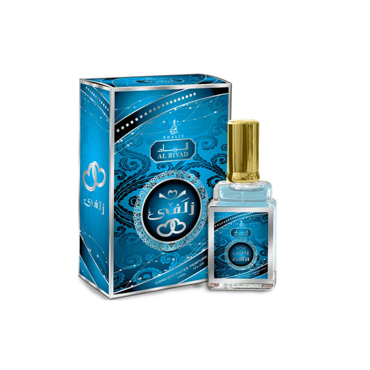 ZULFA 30 ML Concentrated Oil