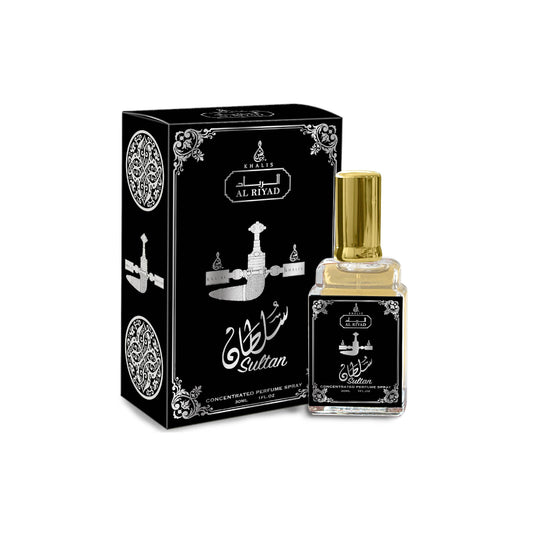 SULTAN 30 ML Concentrated Oil