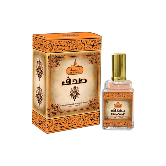 SADAF 30 ML Concentrated Oil