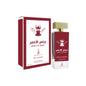 PRINCE AL AHMAR 80ML Special Edition Arabic Eau de Parfum for Unisex