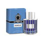 OCEAN BLUE - Pour Homme 100ML French Eau de Parfum For Men