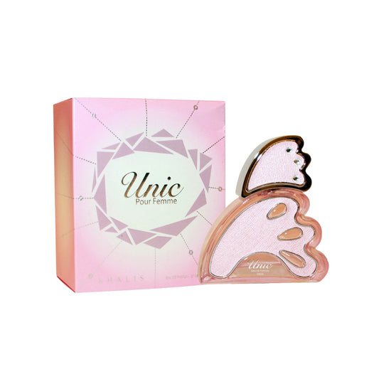 Unic - Pour Femme 100ML French Eau de Parfum For Women