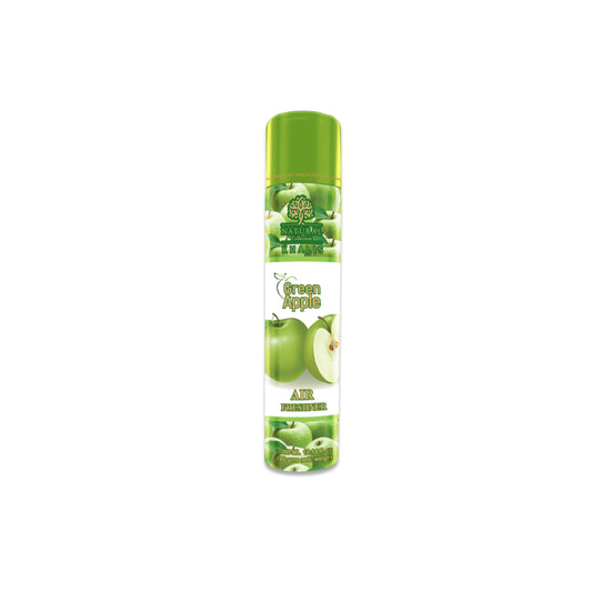 GREEN APPLE 300 ML FRENCH AIR FRESHENER