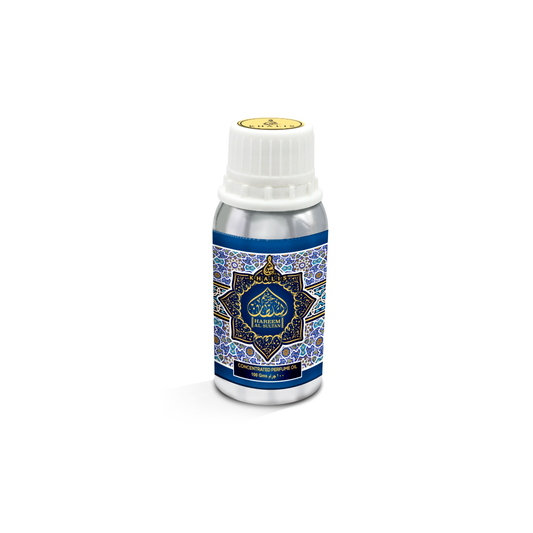 HAREEL AL SULTAN 100 ML Concentrated Perfume Oil